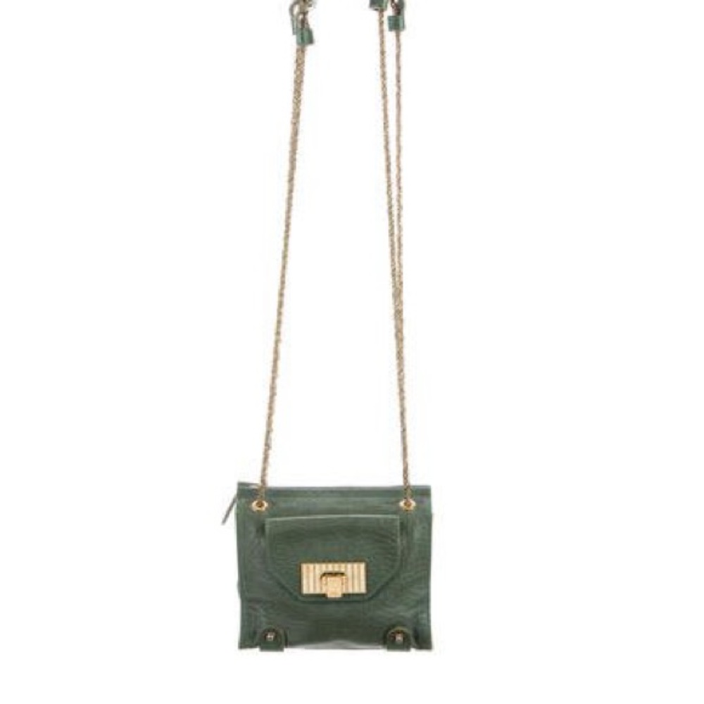 Chloé small leather Crossbody bag