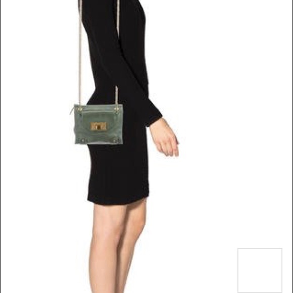 Chloé Arlene Small leather crossbody bag Chloe Chloé small leather Crossbody bag