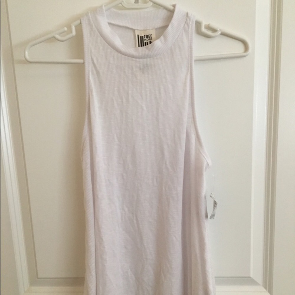 Free People Tank top