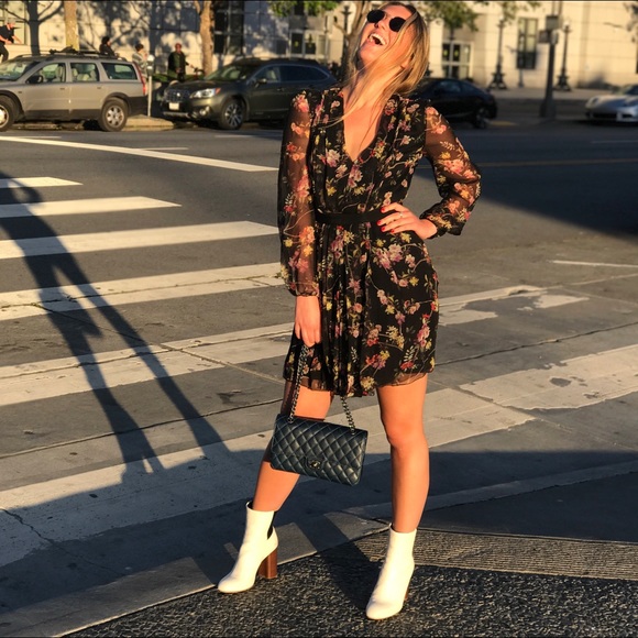 rag & bone agnes booties