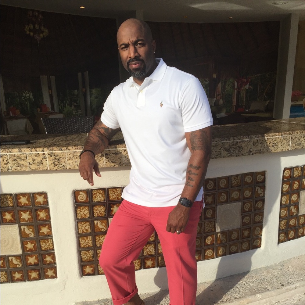 Meet your Posher, Chip