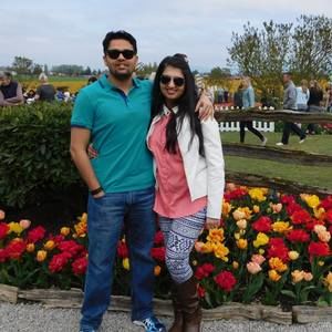 Meet your Posher, Bhavin