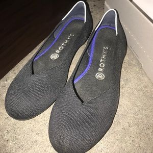Rothy's shoes