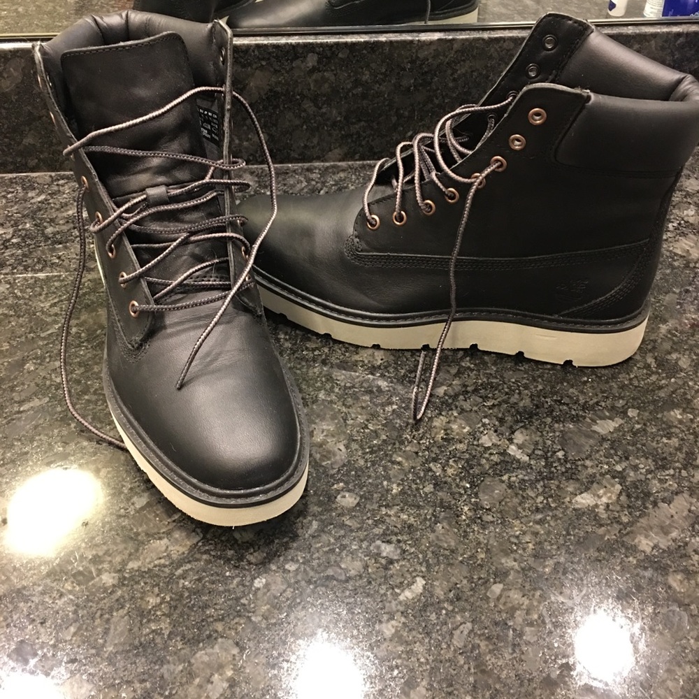 Timberland Kenniston Boot