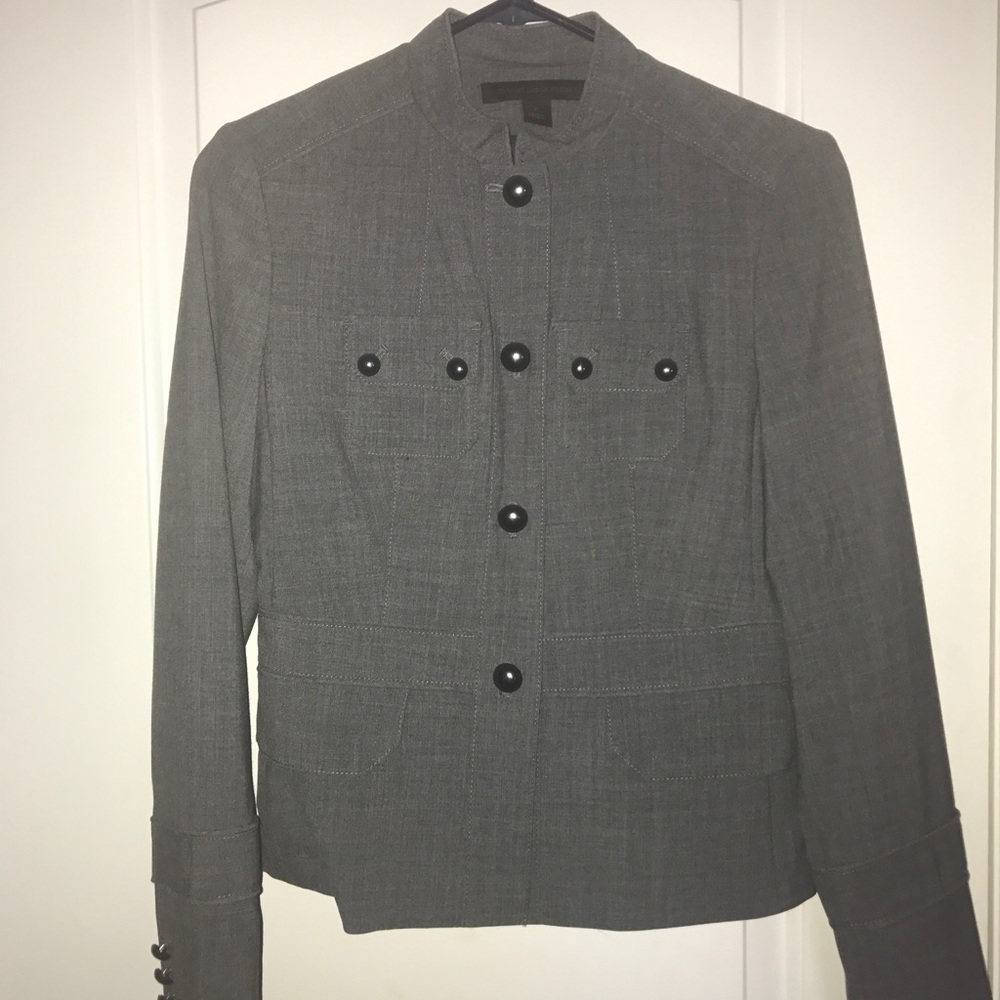 Express Design Studios blazer