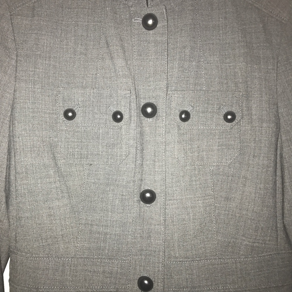 Express Design Studios blazer - Picture 2 of 5