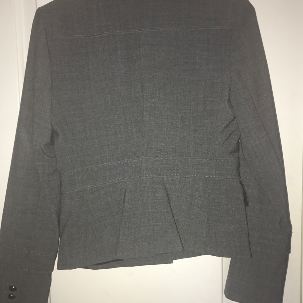 Express Design Studios blazer - Picture 5 of 5