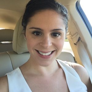Meet your Posher, Brooke