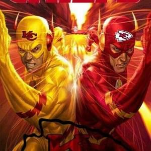 Meet your Posher, Robin