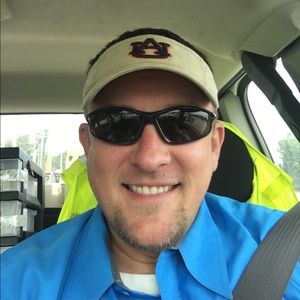 Meet your Posher, Shane