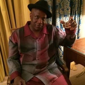 Meet your Posher, Joseph