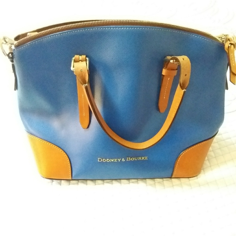Dooney and Bourke Medium Satchel