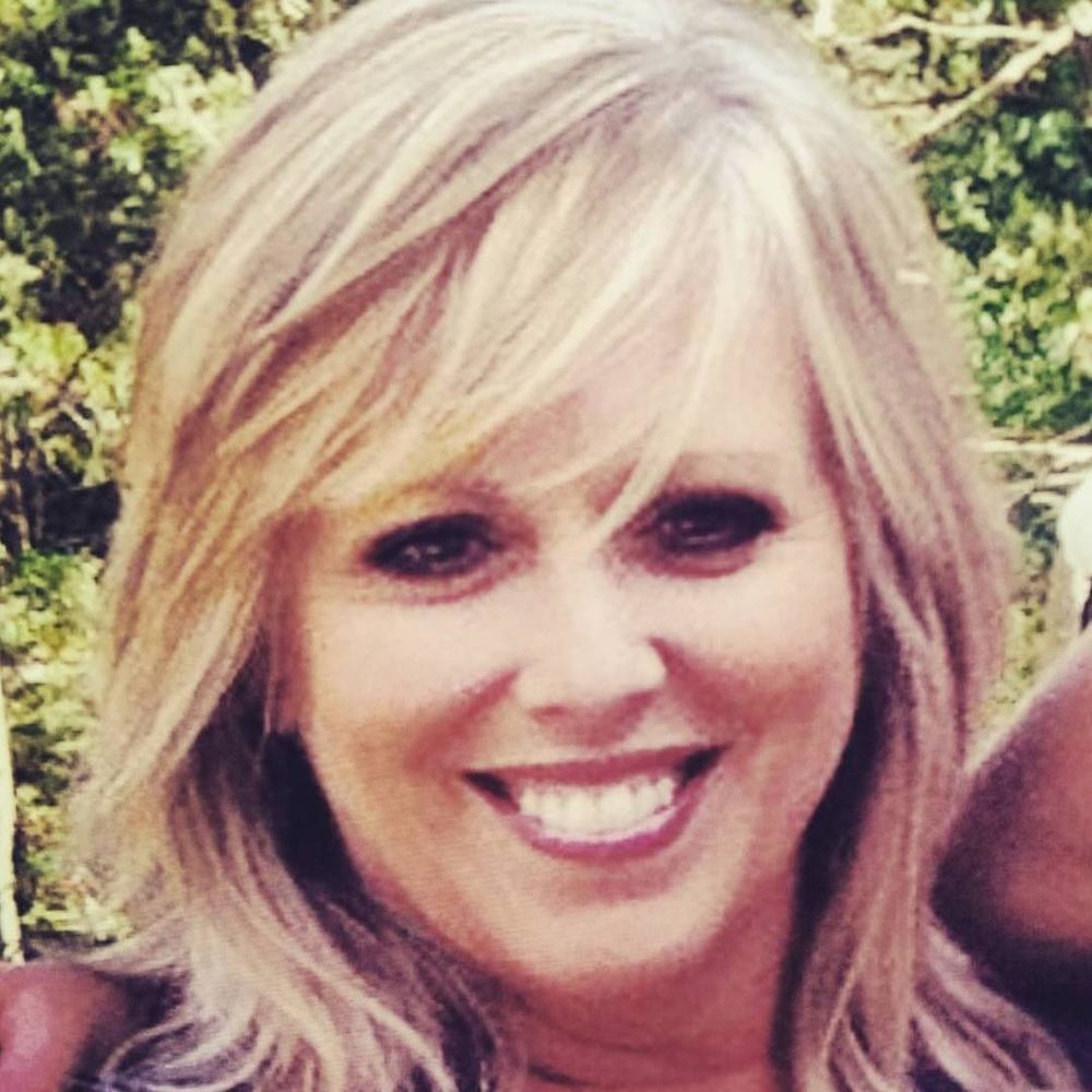 Meet your Posher, Rene'