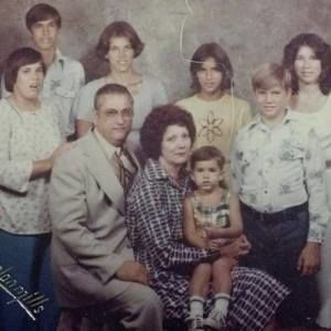 Meet your Posher, Norma