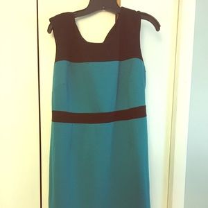 Motherhood Maternity Dress