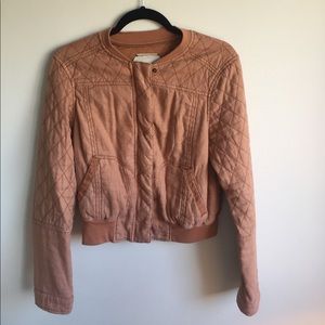 Hei Hei jacket from Anthropology