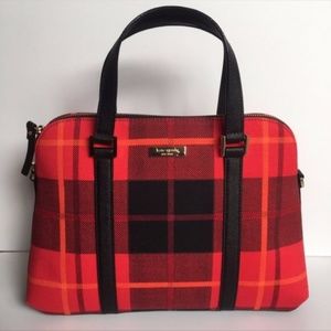 Kate Spade Newbury Lane Rachelle Crossbody Bag