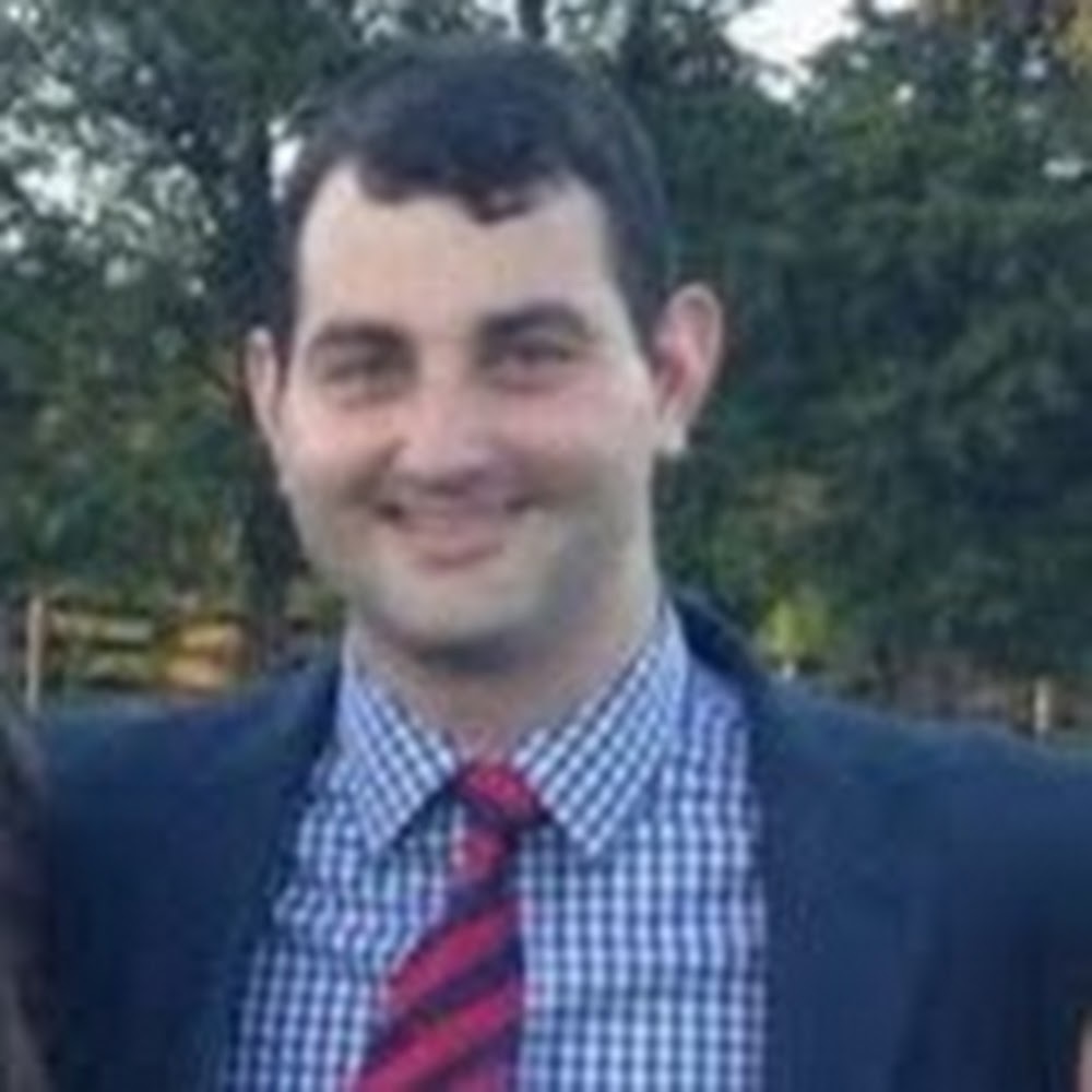 Meet your Posher, Daniel