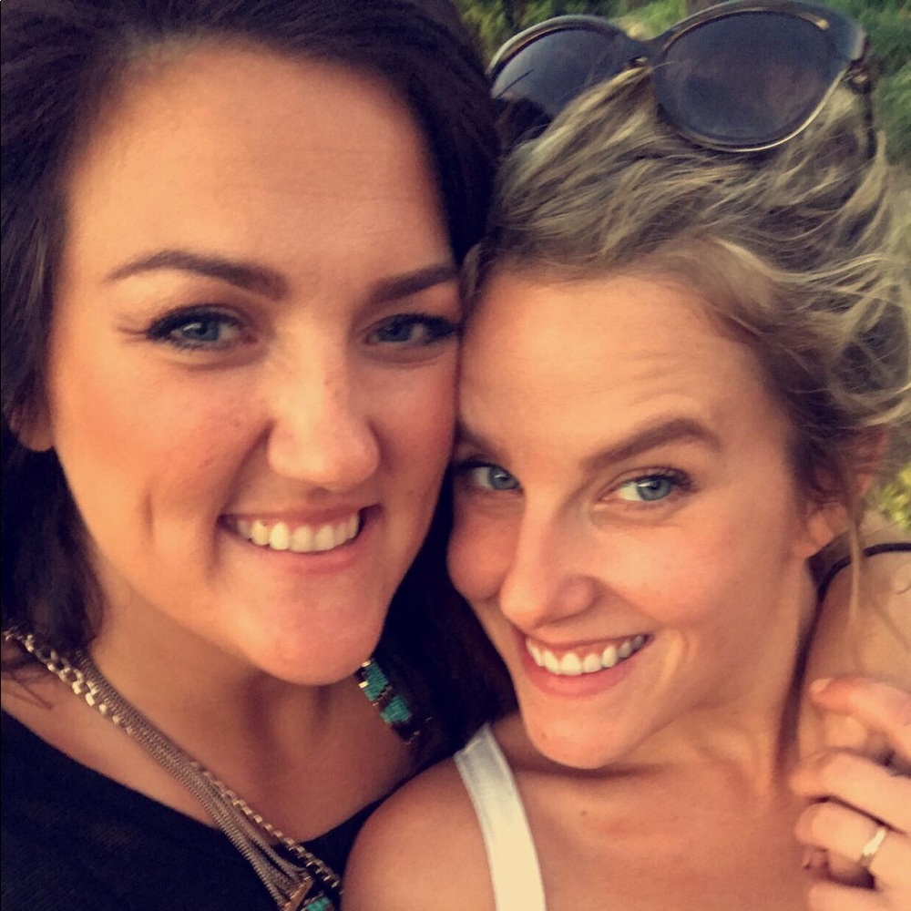 Meet your Posher, Julia