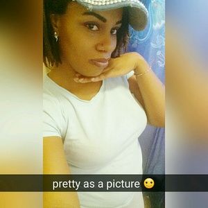 Meet your Posher, Laquanda