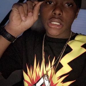 Meet your Posher, Tevonte