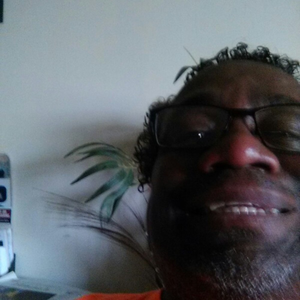 Meet your Posher, Curtis