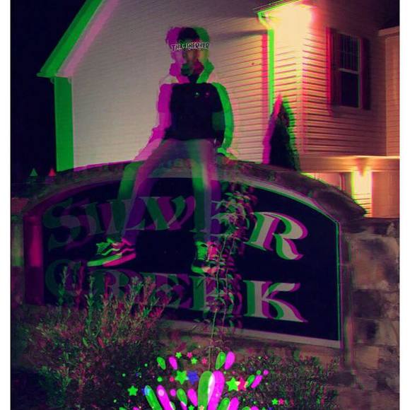 Meet your Posher, David - Picture 1 of 1