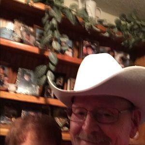 Meet your Posher, Jack