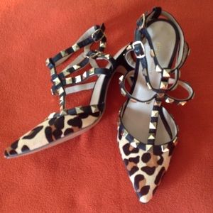 Ladies Heels, 3in High