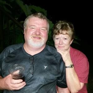 Meet your Posher, Diane