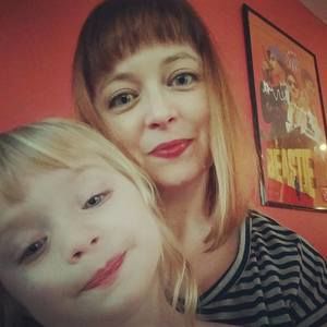 Meet your Posher, Heather