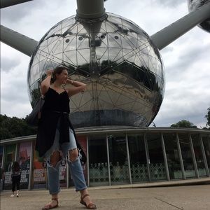 Meet your Posher, Annie