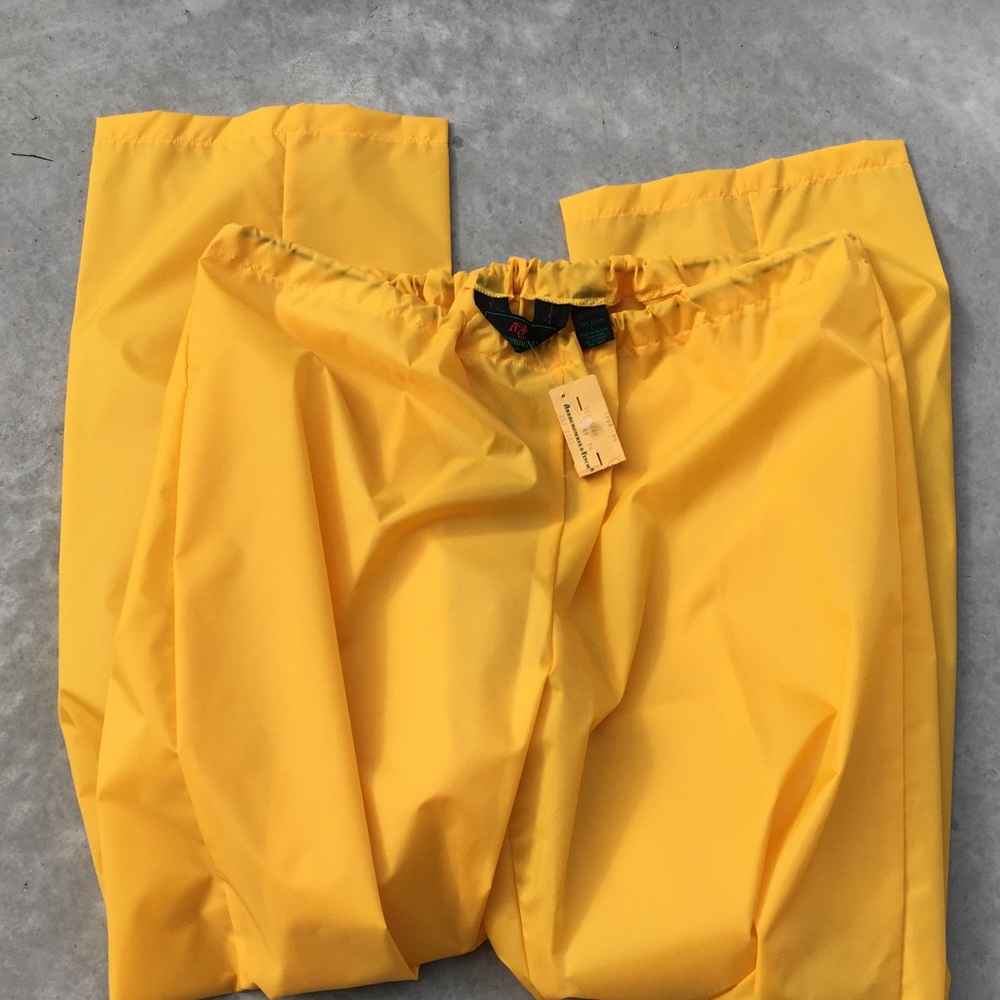 Abercrombie & Fitch Men's Sport Pants <New w tags>