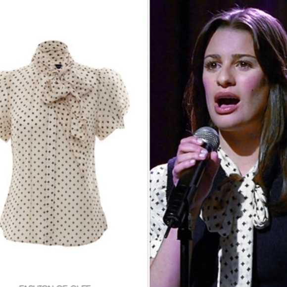 French Connection Tops - French Connection Blouse