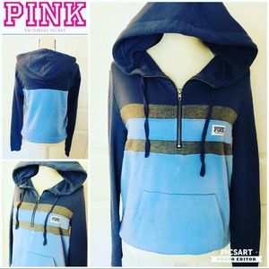 SOLD! PINK by Victoria’s Secret sweatshirt
