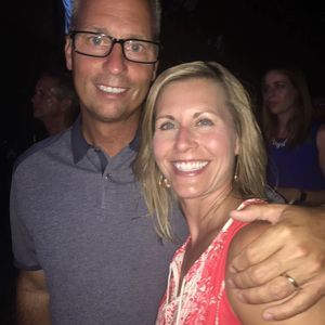 Meet your Posher, Christy