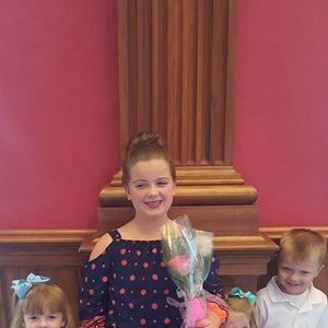 Meet your Posher, Deb