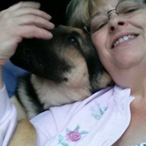 Meet your Posher, Kathleen kathy