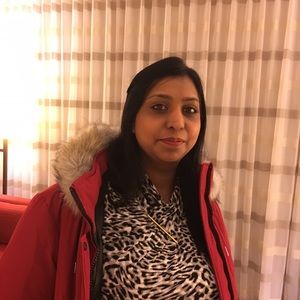 Meet your Posher, Akanksha