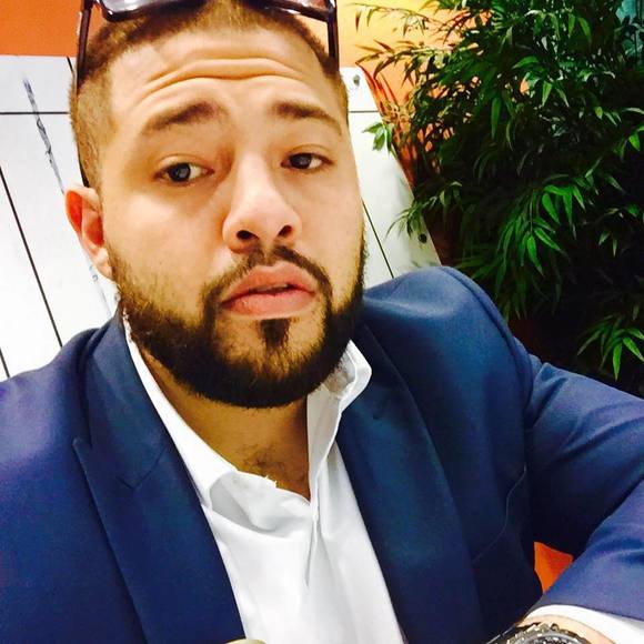 Meet your Posher, Juan - Picture 1 of 1