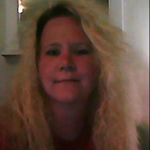 Meet your Posher, Kellyann