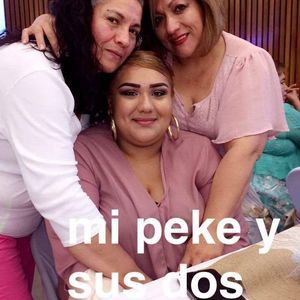 Meet your Posher, Luz