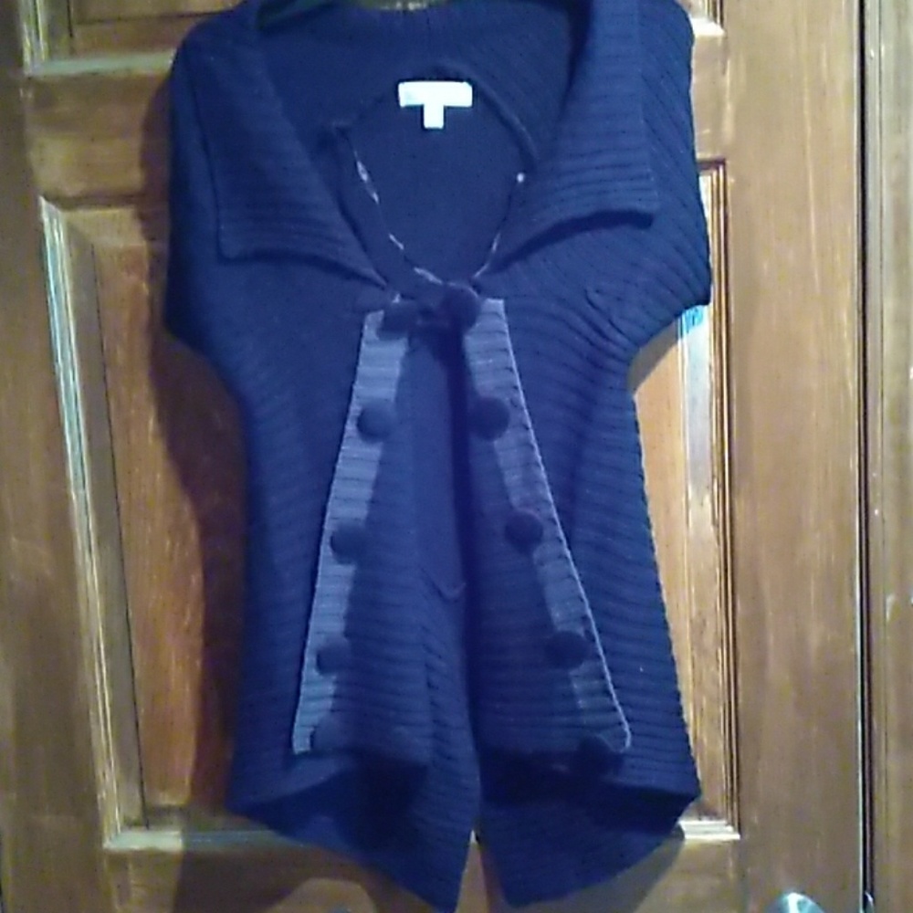 Stylish cardigan
