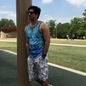 Meet your Posher, Rohitash