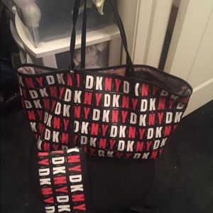 dkny bag
