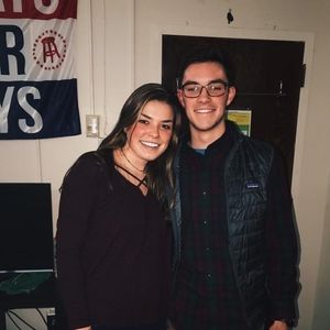 Meet your Posher, Jack