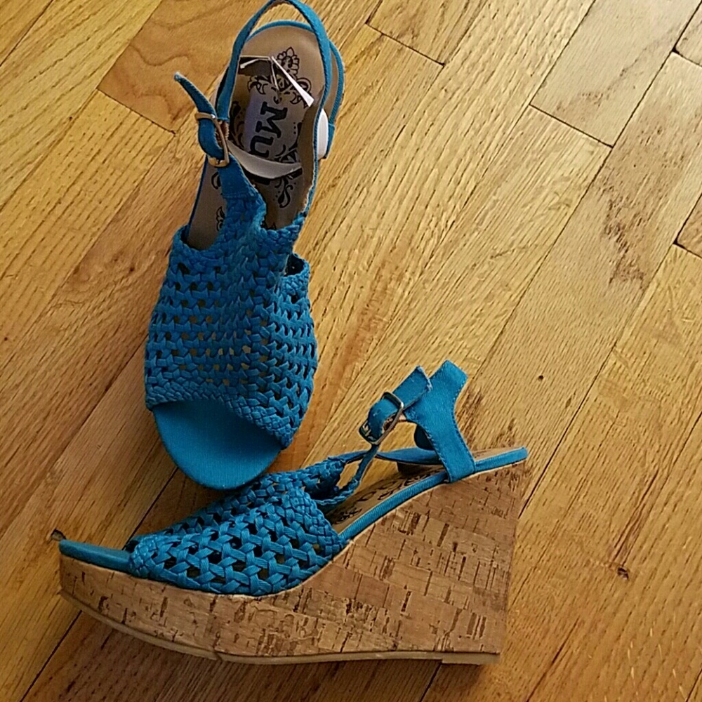 Wedges