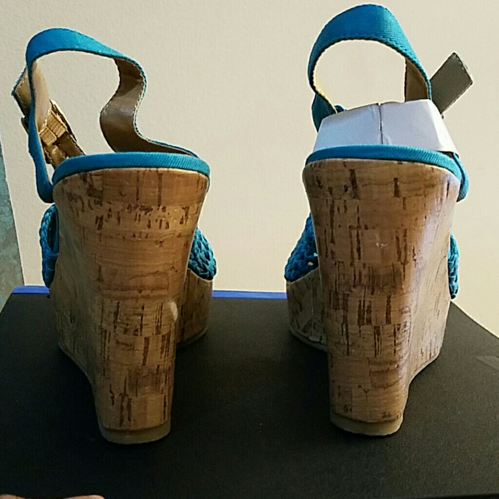 Wedges - Picture 2 of 4
