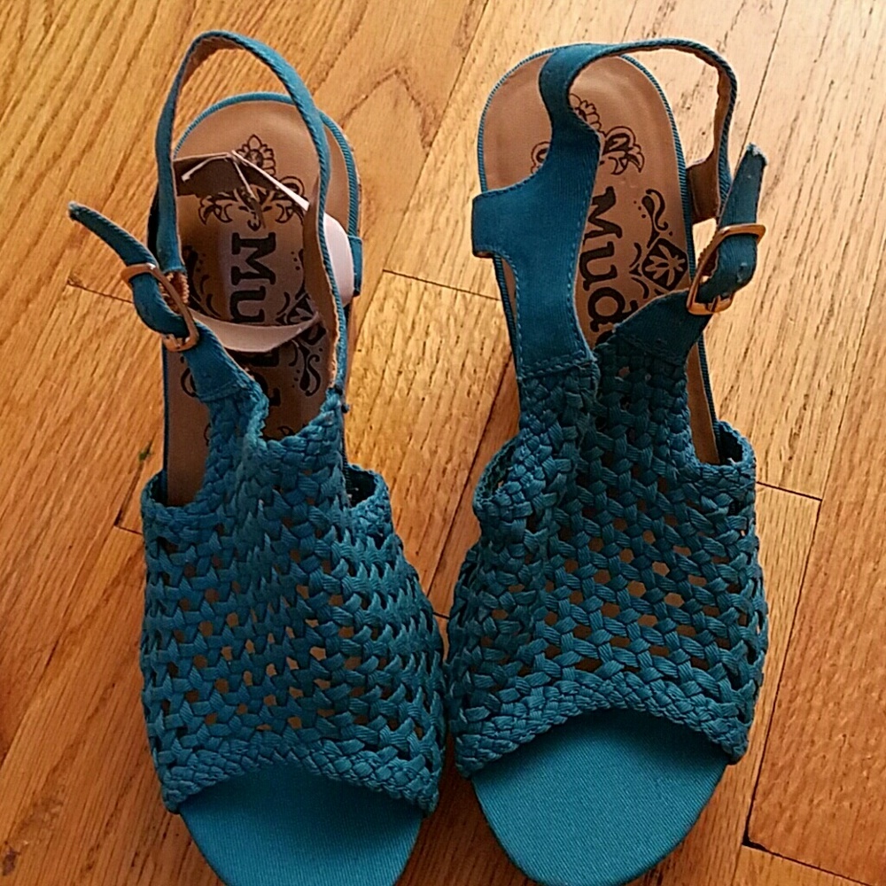 Wedges - Picture 3 of 4