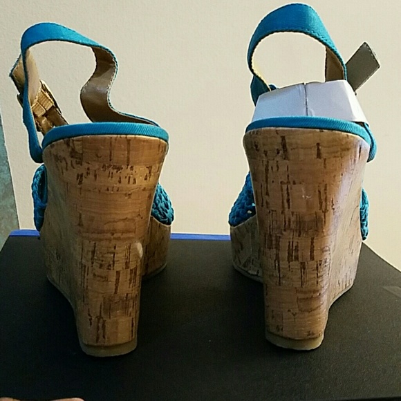 Wedges - Picture 2 of 4